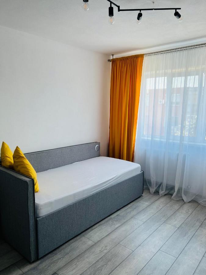Miha Modern And Central Apartament อาราด ภายนอก รูปภาพ